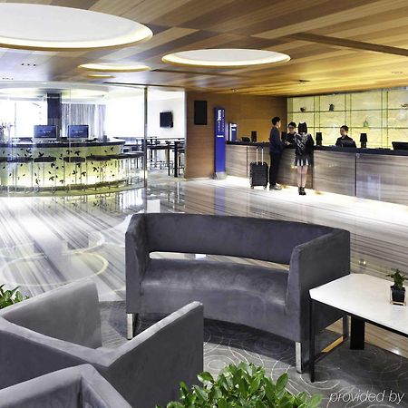Novotel Nathan Road Kowloon Χονγκ Κονγκ Εξωτερικό φωτογραφία